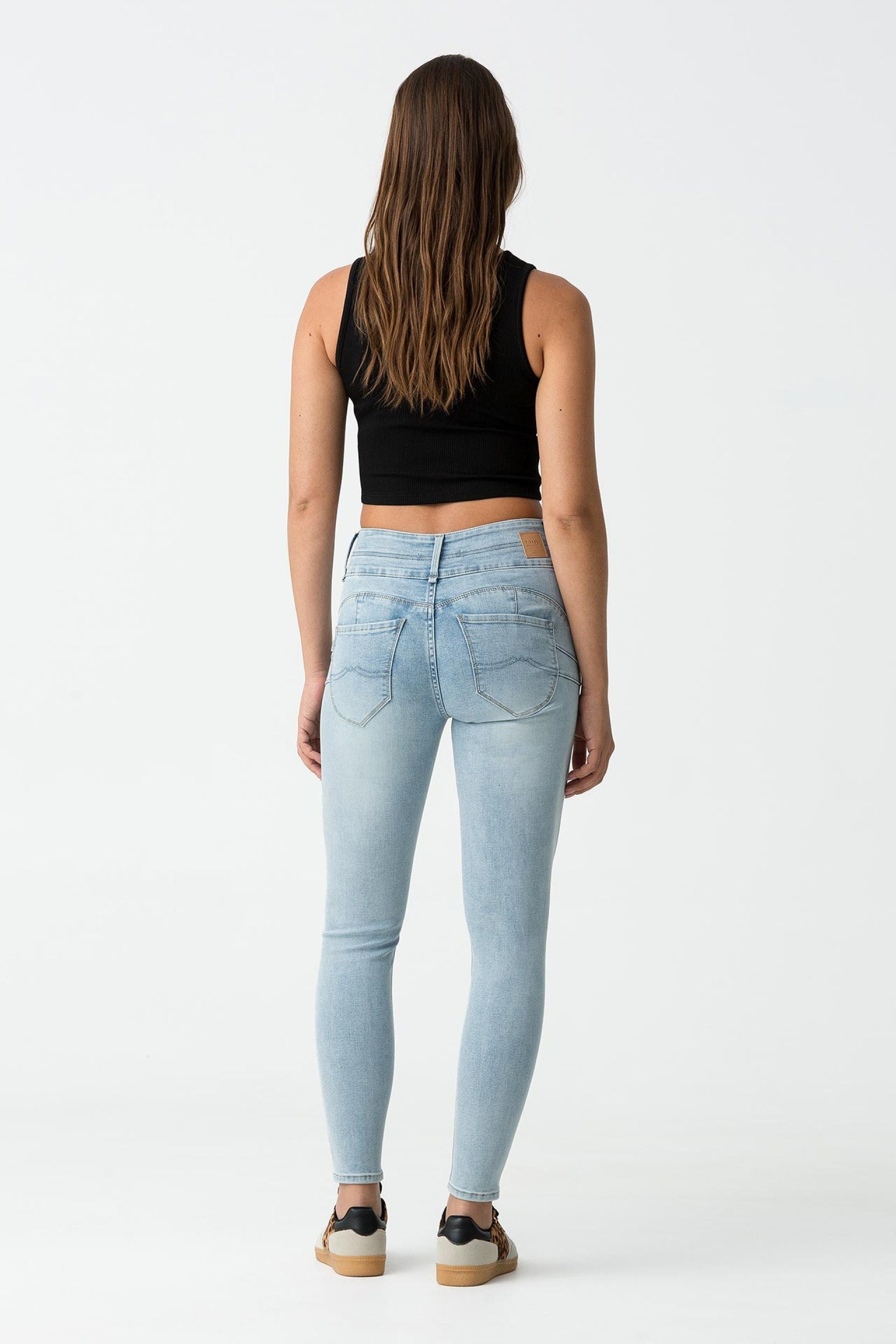 DOUBLE UP 528 - BEST CLOTHES