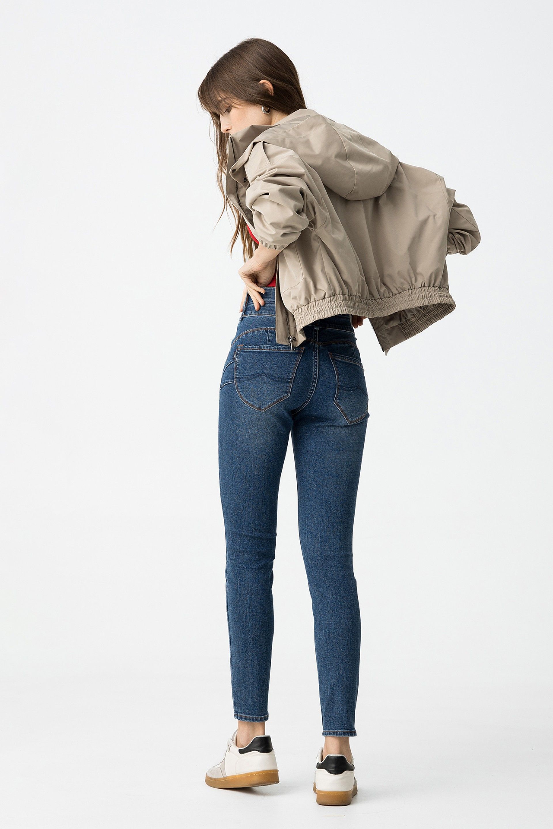 DOUBLE UP 528 - BEST CLOTHES