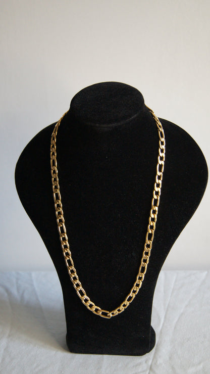 Länk Halsband