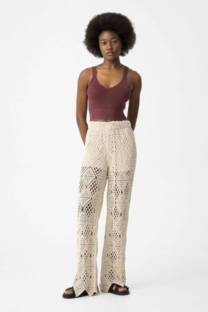 EFFIE PANT - BEST CLOTHES