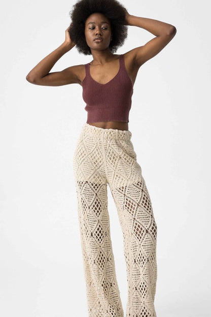 EFFIE PANT - BEST CLOTHES