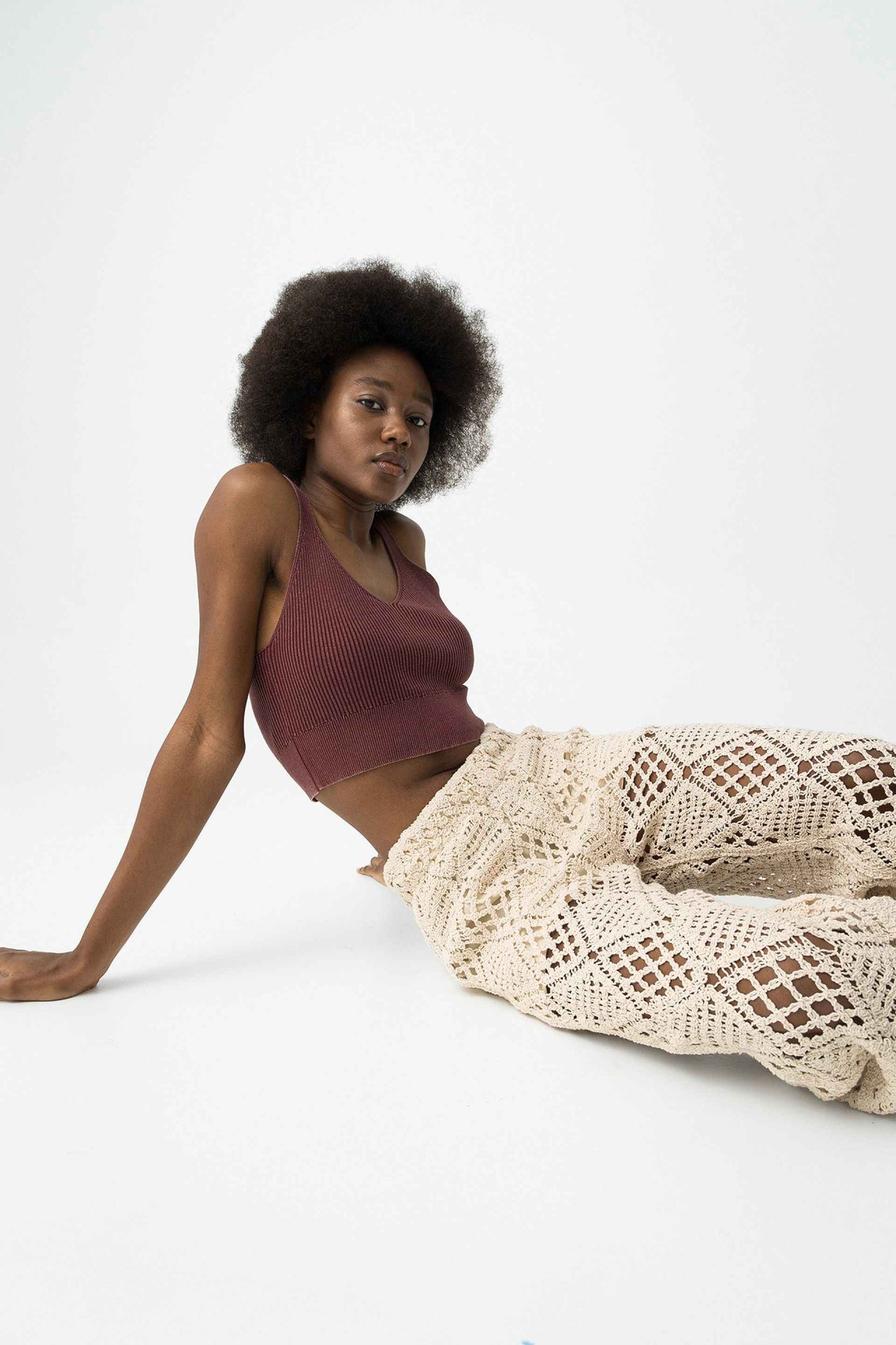 EFFIE PANT - BEST CLOTHES