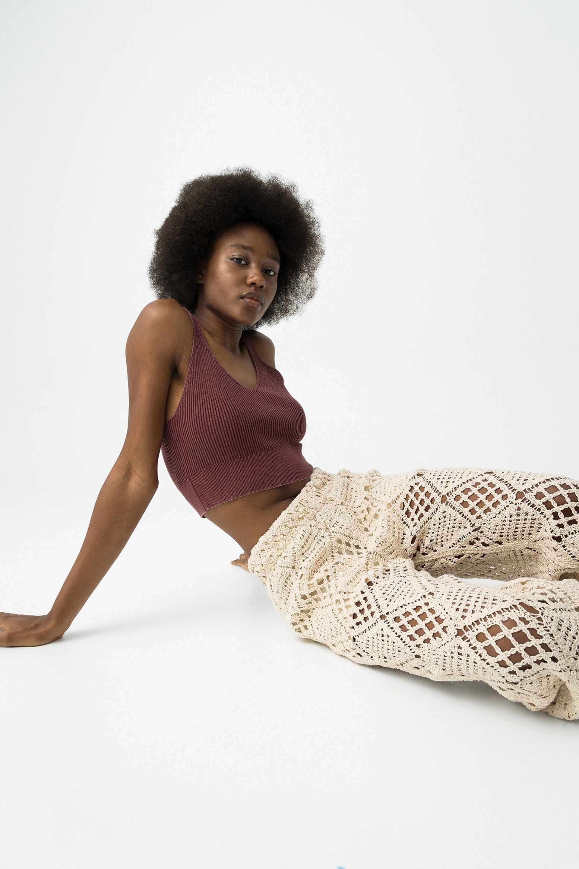 EFFIE PANT - BEST CLOTHES