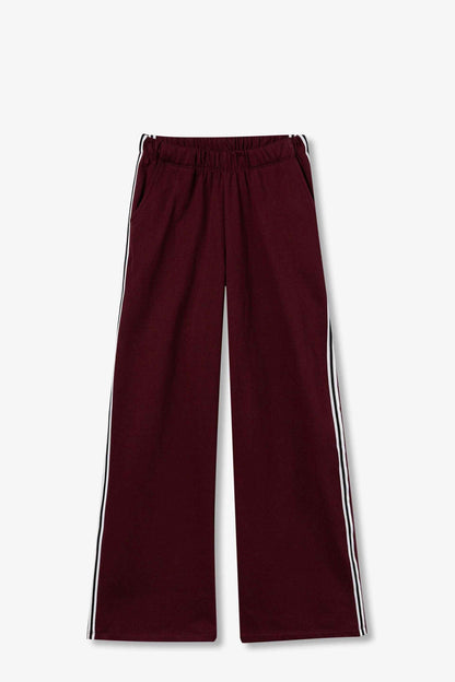 ELSA WIDE JOGGING PANT - BEST CLOTHES