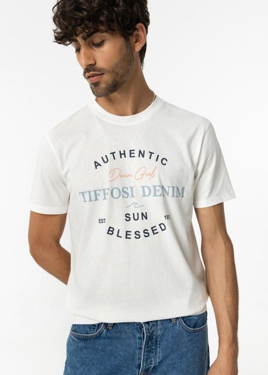 EMERY SS T-SHIRT - BEST CLOTHES