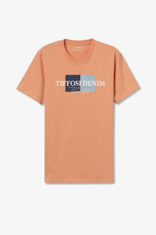 EMMET SS T-SHIRT - BEST CLOTHES