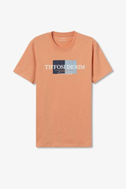 EMMET SS T-SHIRT - BEST CLOTHES