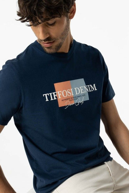 EMMET SS T-SHIRT - BEST CLOTHES