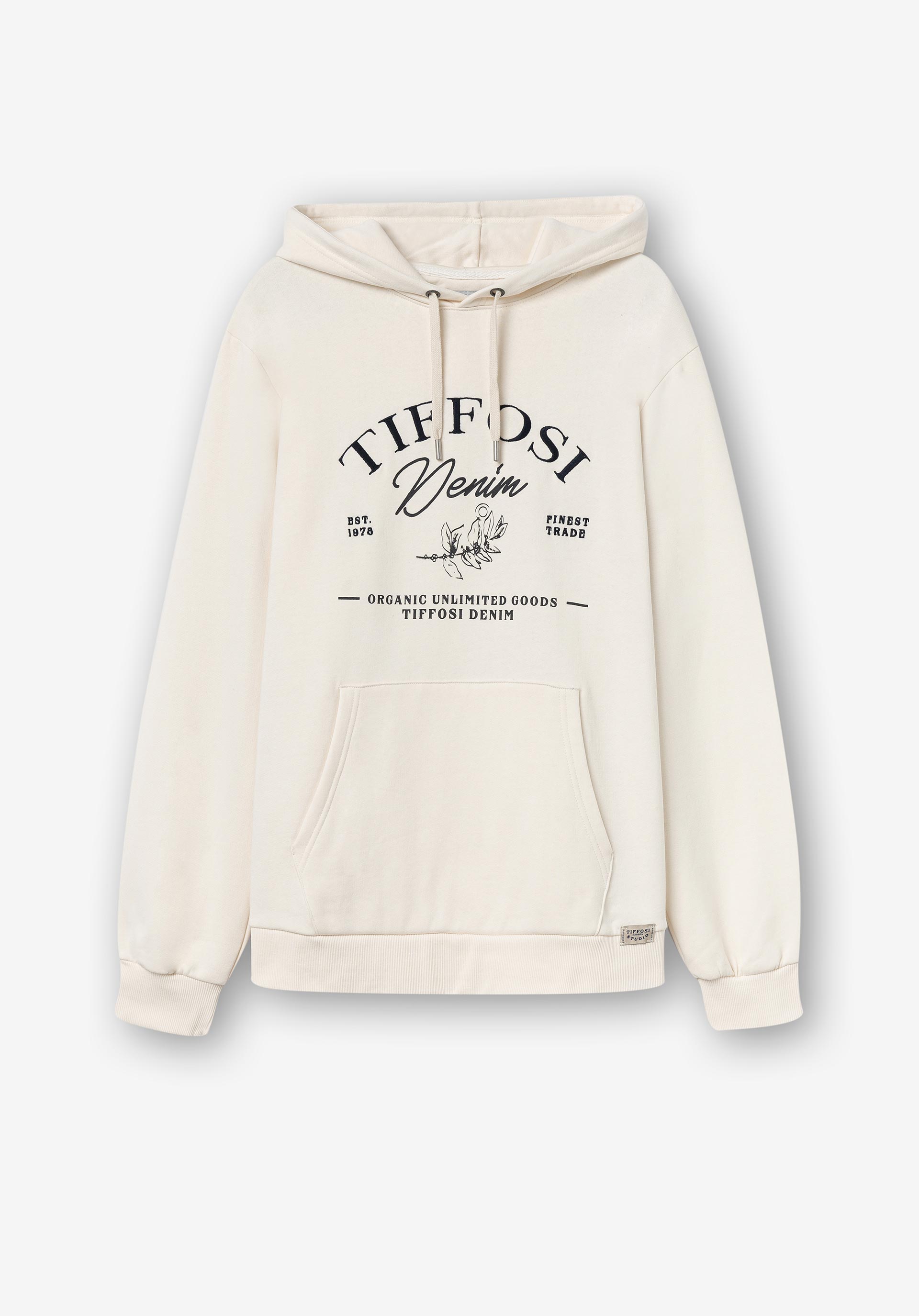 ENRIQUE SWEATSHIRT - BEST CLOTHES