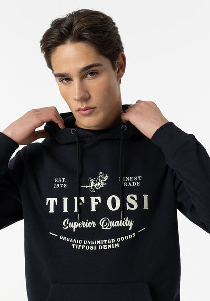 ENRIQUE SWEATSHIRT - BEST CLOTHES