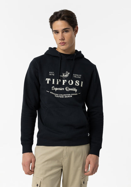 ENRIQUE SWEATSHIRT - BEST CLOTHES