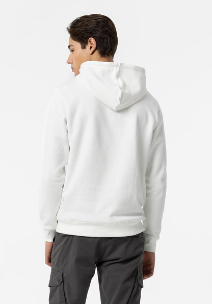 ENRIQUE SWEATSHIRT - BEST CLOTHES