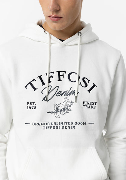 ENRIQUE SWEATSHIRT - BEST CLOTHES