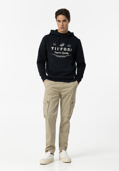 ENRIQUE SWEATSHIRT - BEST CLOTHES