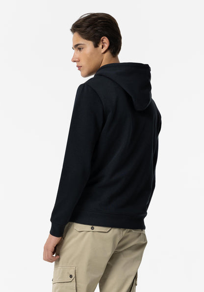 ENRIQUE SWEATSHIRT - BEST CLOTHES