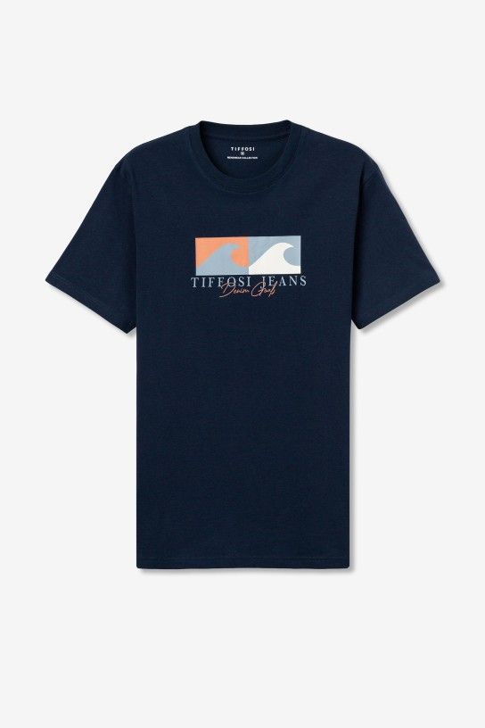 EVAN SS T-SHIRT - BEST CLOTHES