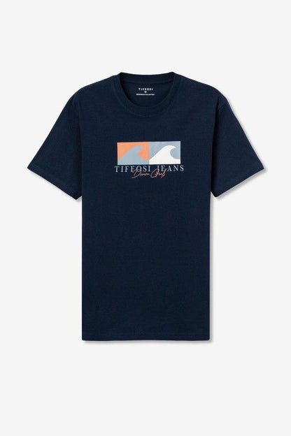 EVAN SS T-SHIRT - BEST CLOTHES