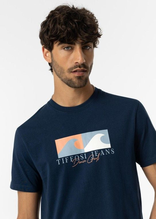 EVAN SS T-SHIRT - BEST CLOTHES