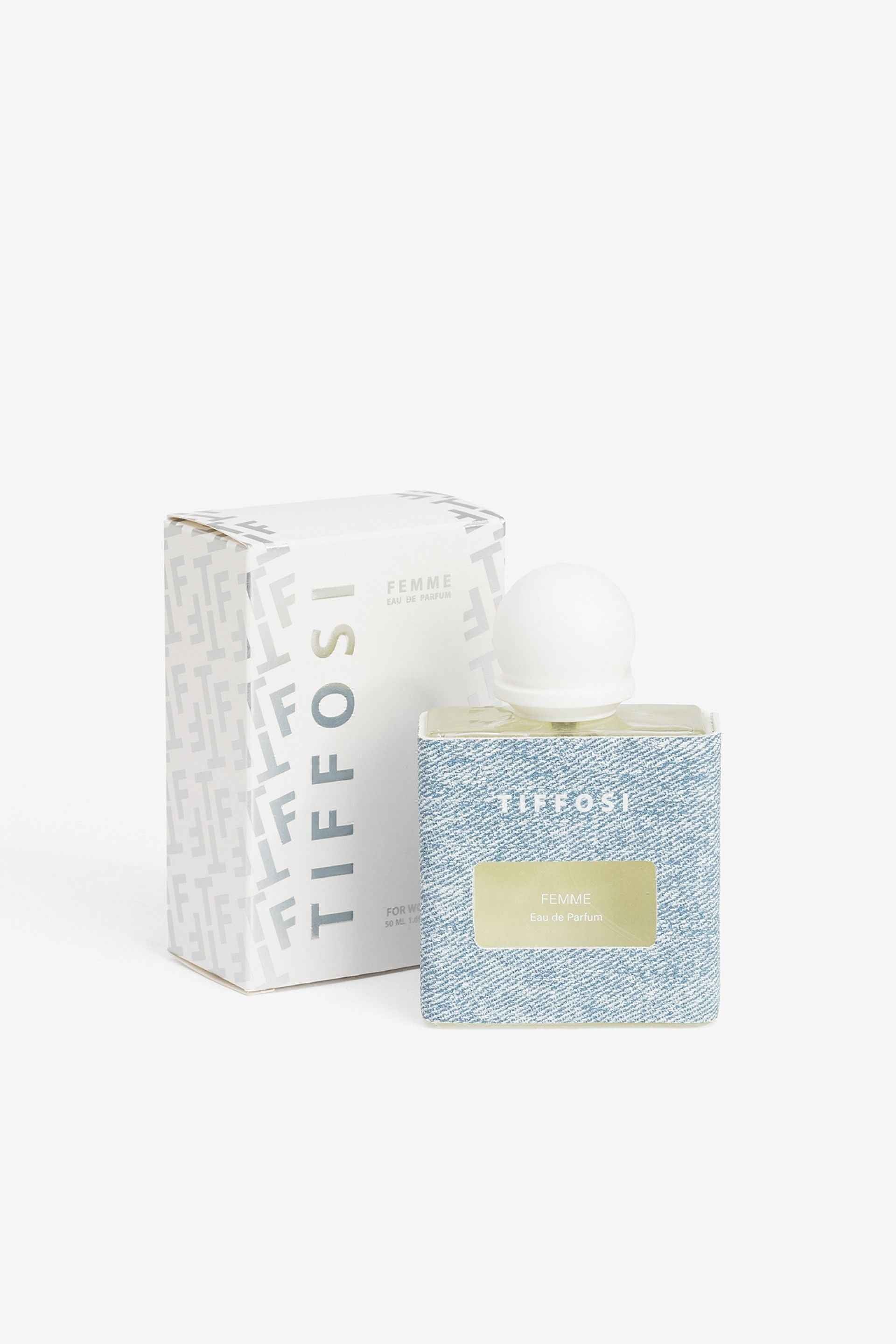 FEMME AU DE PARFUM