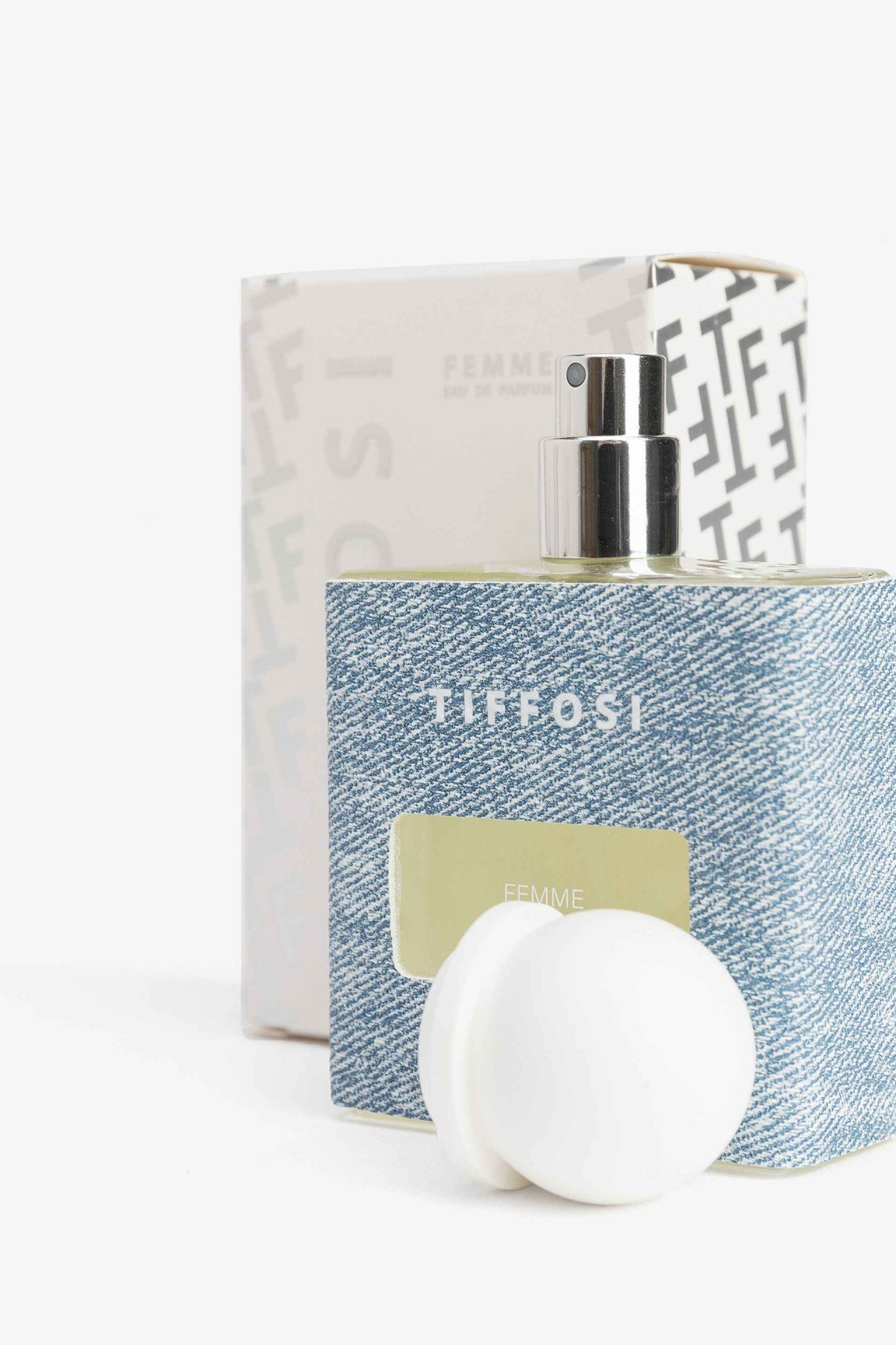 FEMME AU DE PARFUM