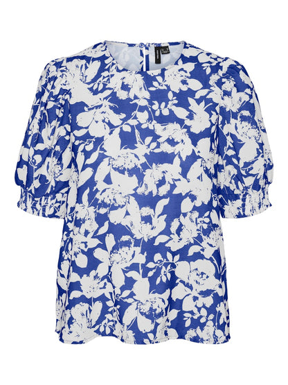 FREJ 2/4 KERRY TOP - BEST CLOTHES