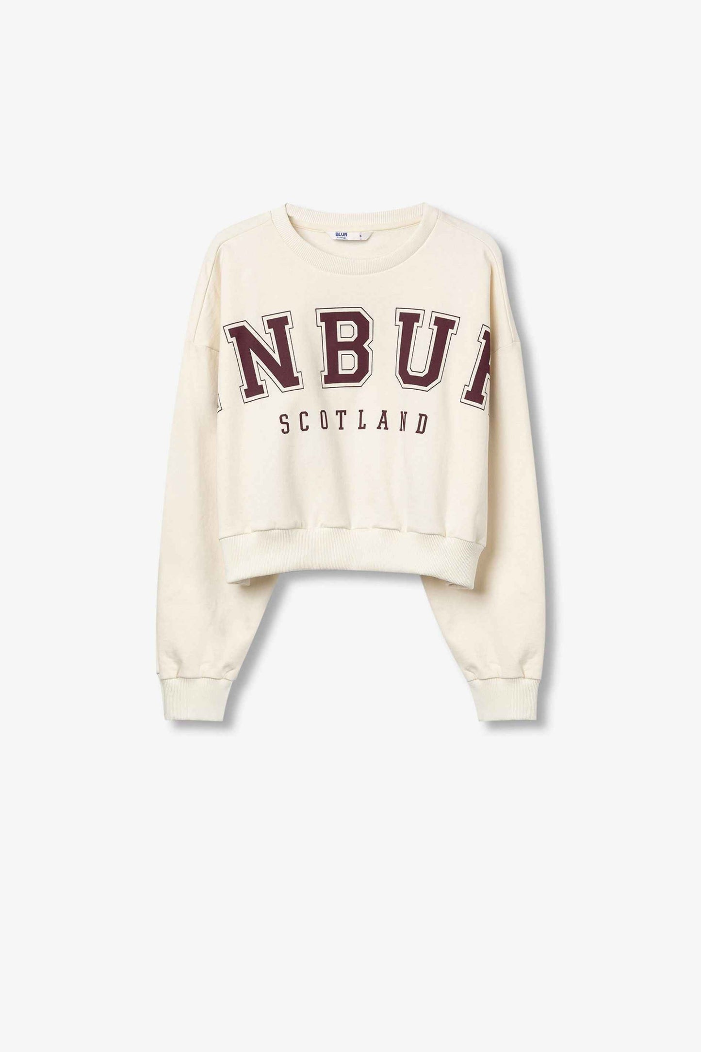 FAFAEL SWEATSHIRT - BEST CLOTHES