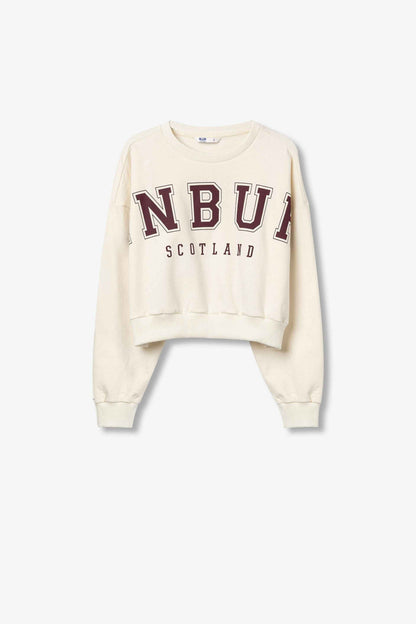 FAFAEL SWEATSHIRT - BEST CLOTHES