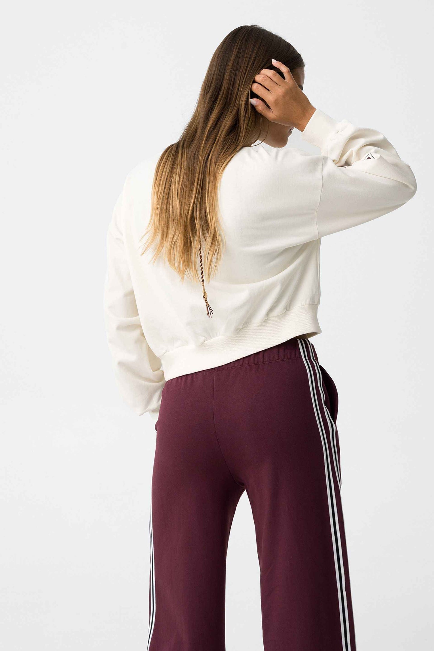 FAFAEL SWEATSHIRT - BEST CLOTHES