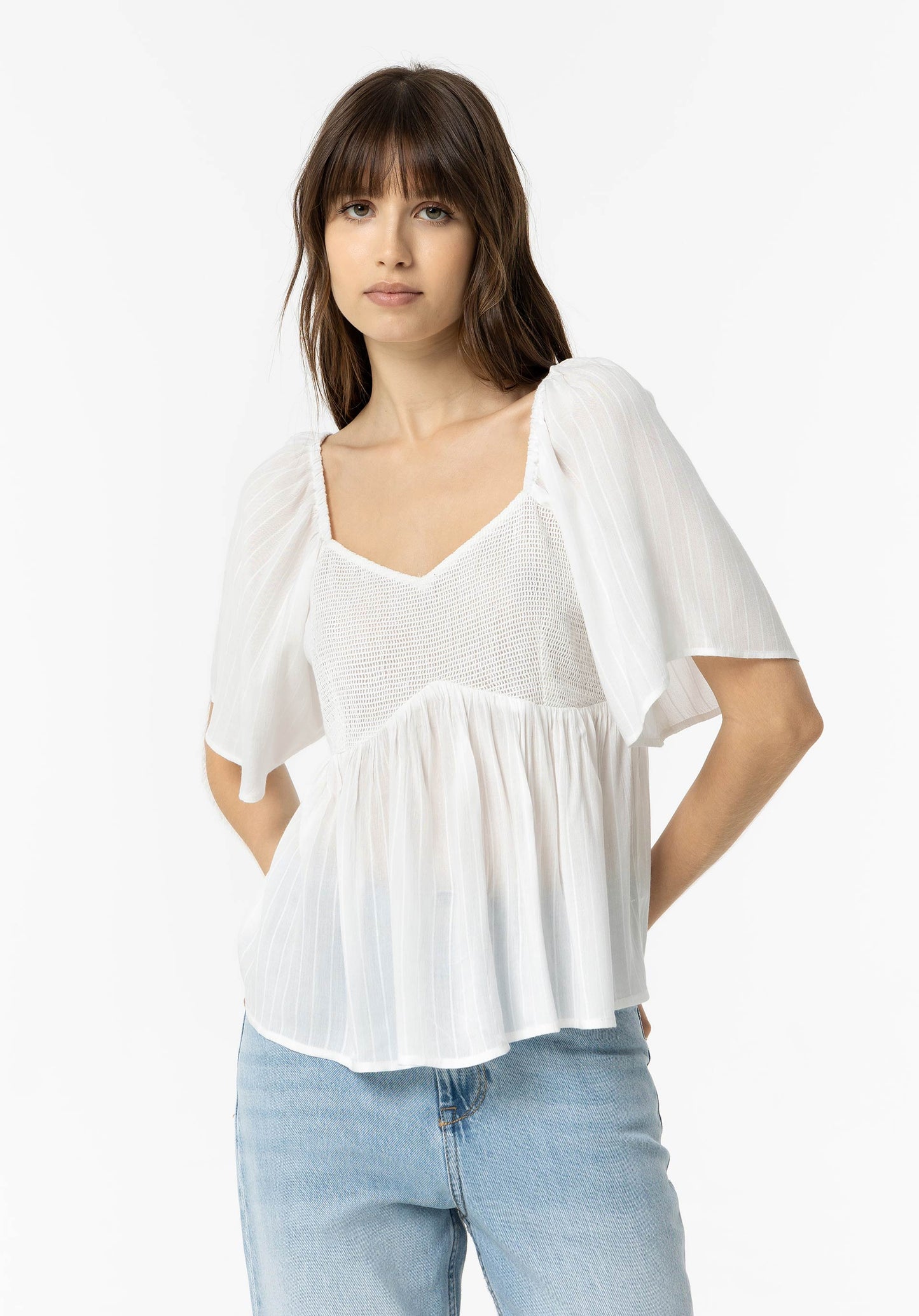 FELICIDADE SS - BEST CLOTHES