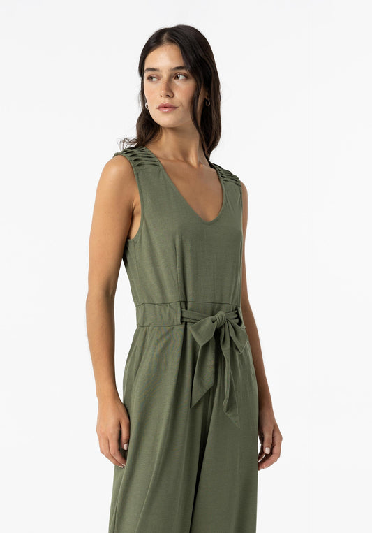 FERRERO JUMPSUIT - BEST CLOTHES