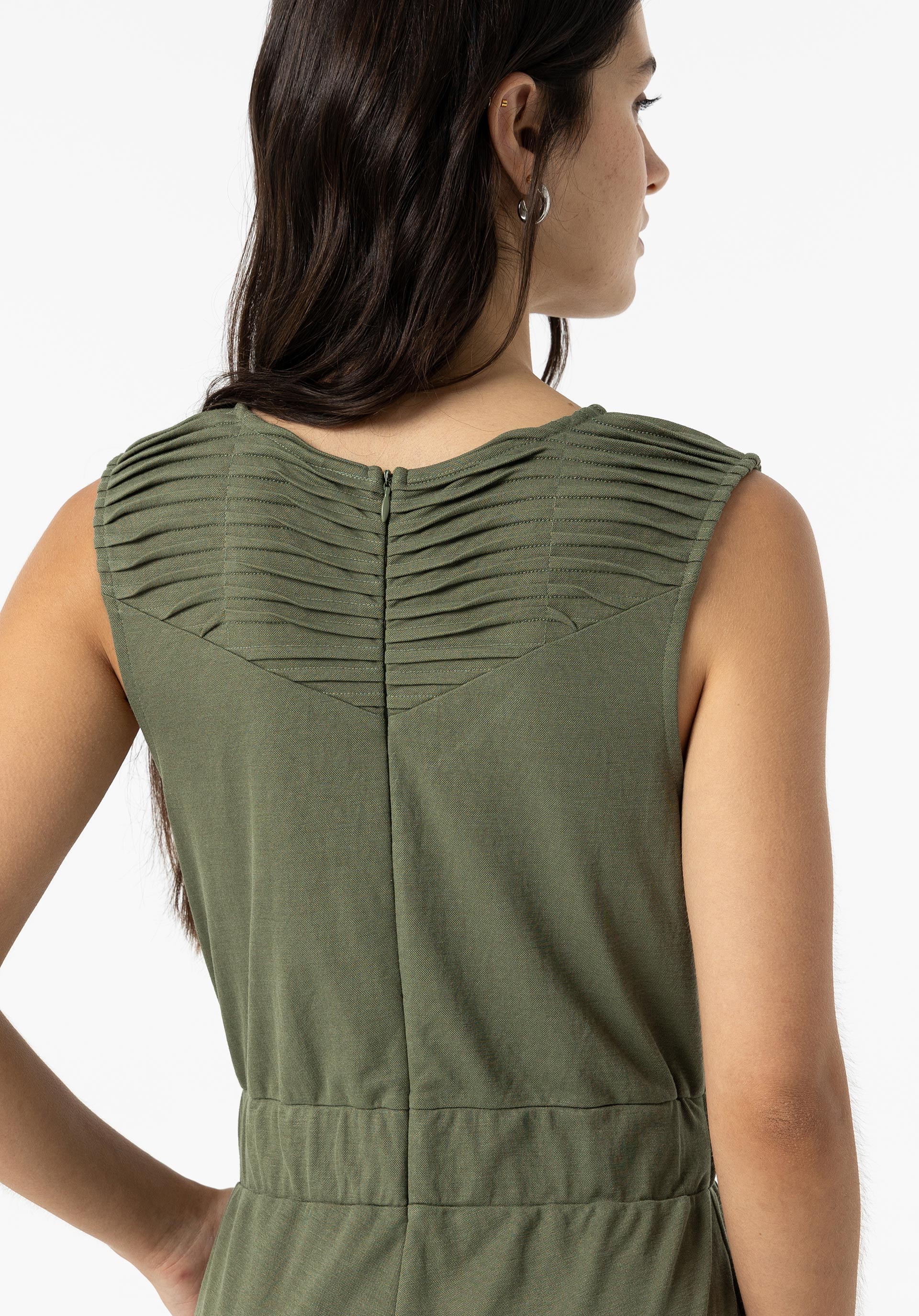 FERRERO JUMPSUIT - BEST CLOTHES