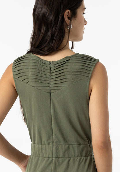 FERRERO JUMPSUIT - BEST CLOTHES