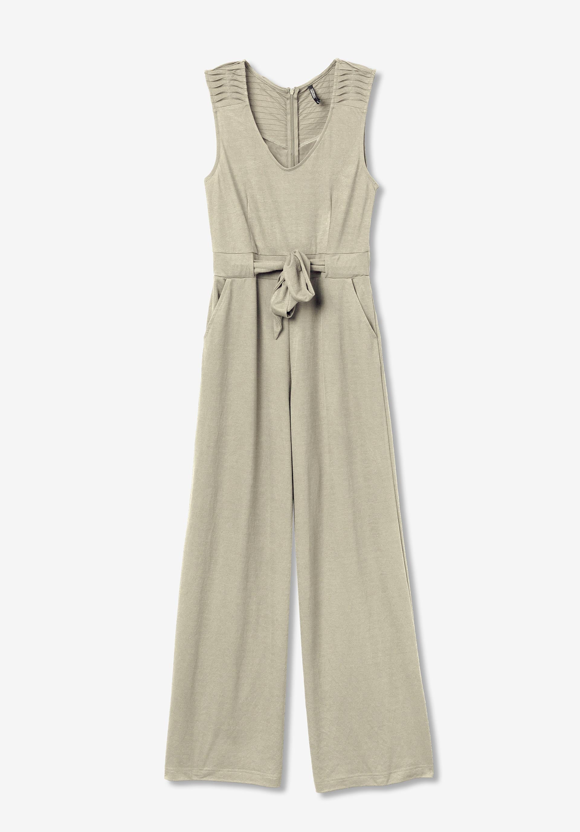 FERRERO JUMPSUIT - BEST CLOTHES