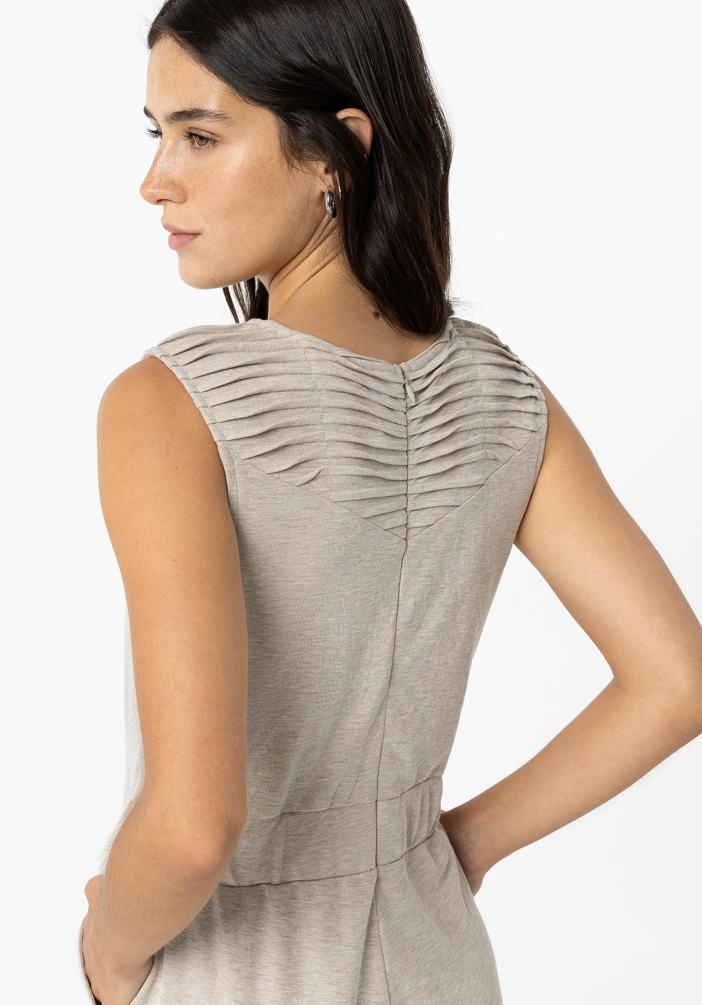 FERRERO JUMPSUIT - BEST CLOTHES