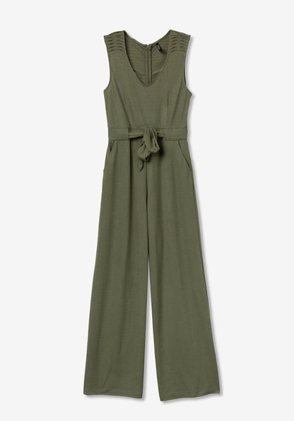 FERRERO JUMPSUIT - BEST CLOTHES