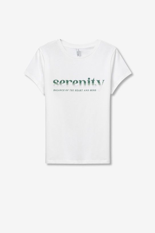 FLORENCE SS TOP - BEST CLOTHES