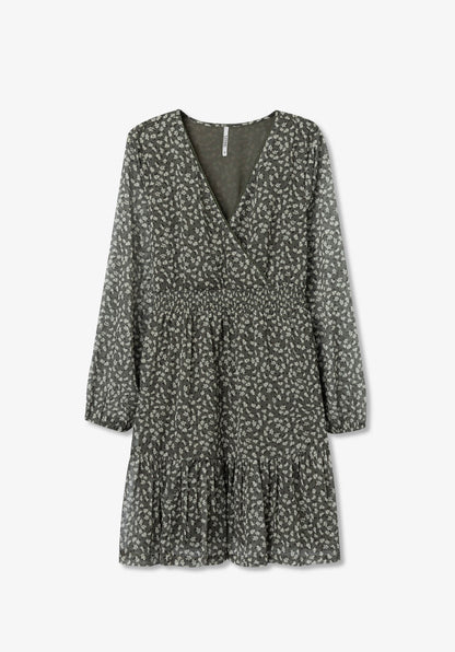 FOU 4 SHORT DRESS - BEST CLOTHES