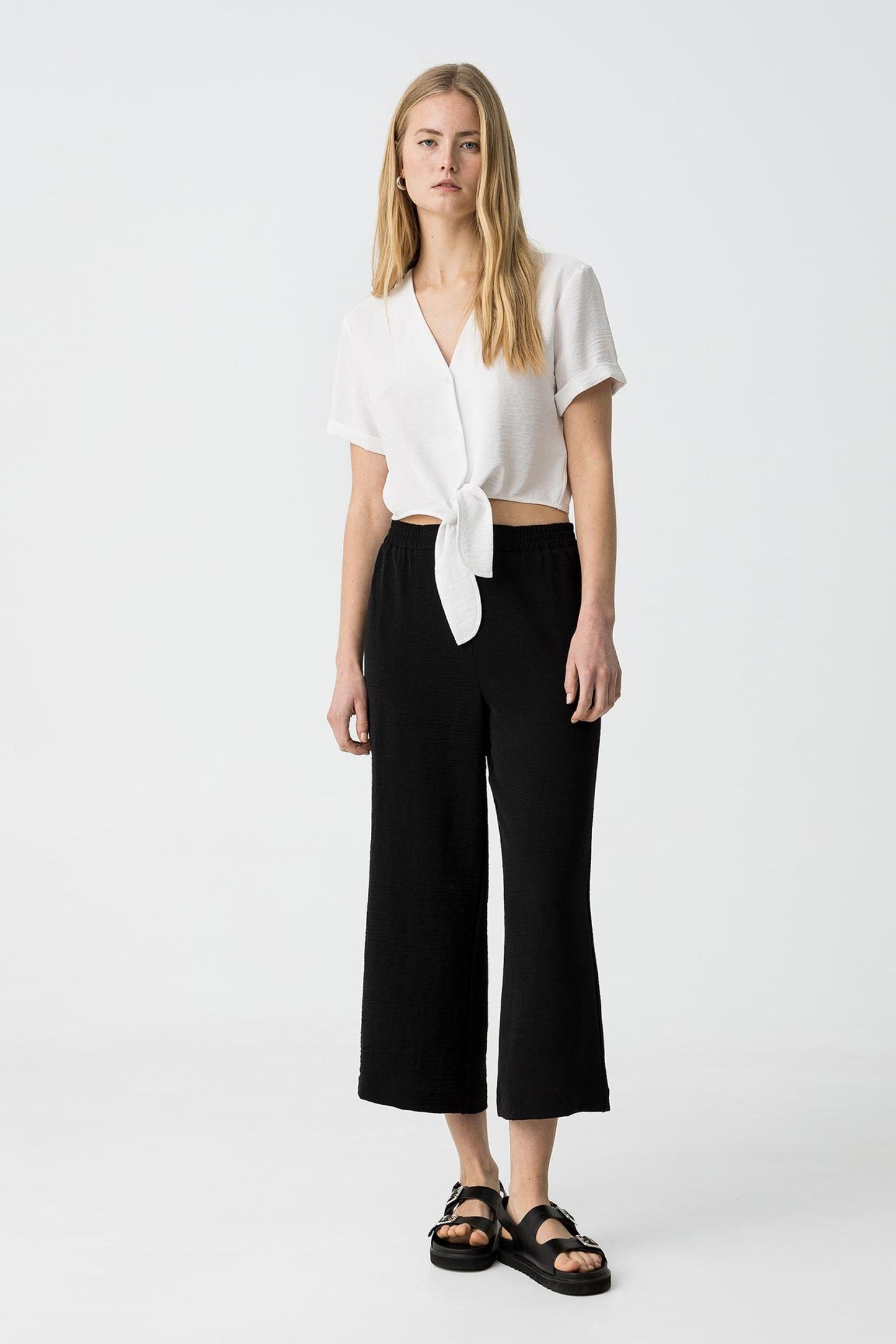 FRANCESCA 2B PANT - BEST CLOTHES