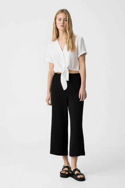 FRANCESCA 2B PANT - BEST CLOTHES