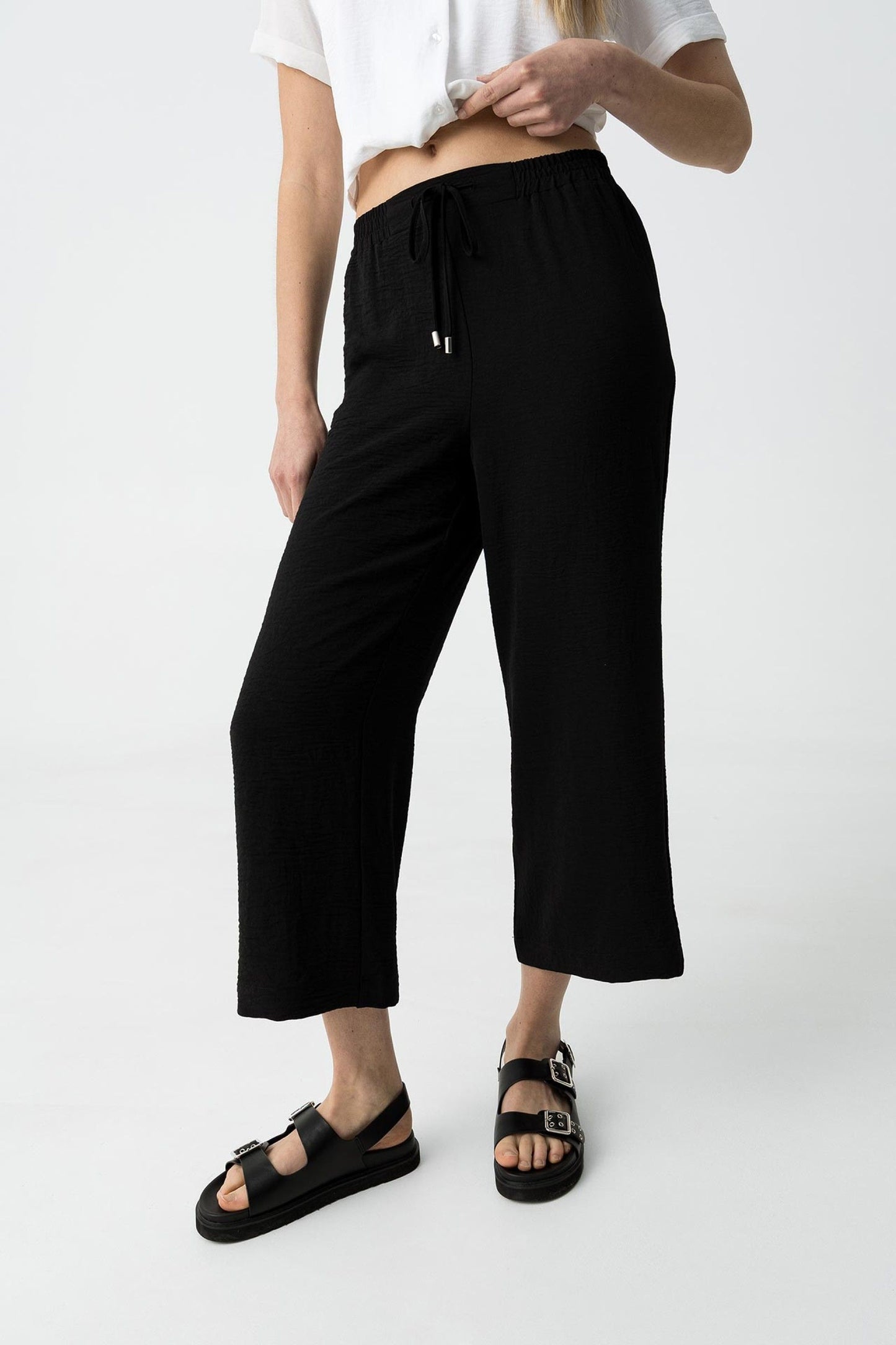 FRANCESCA 2B PANT - BEST CLOTHES