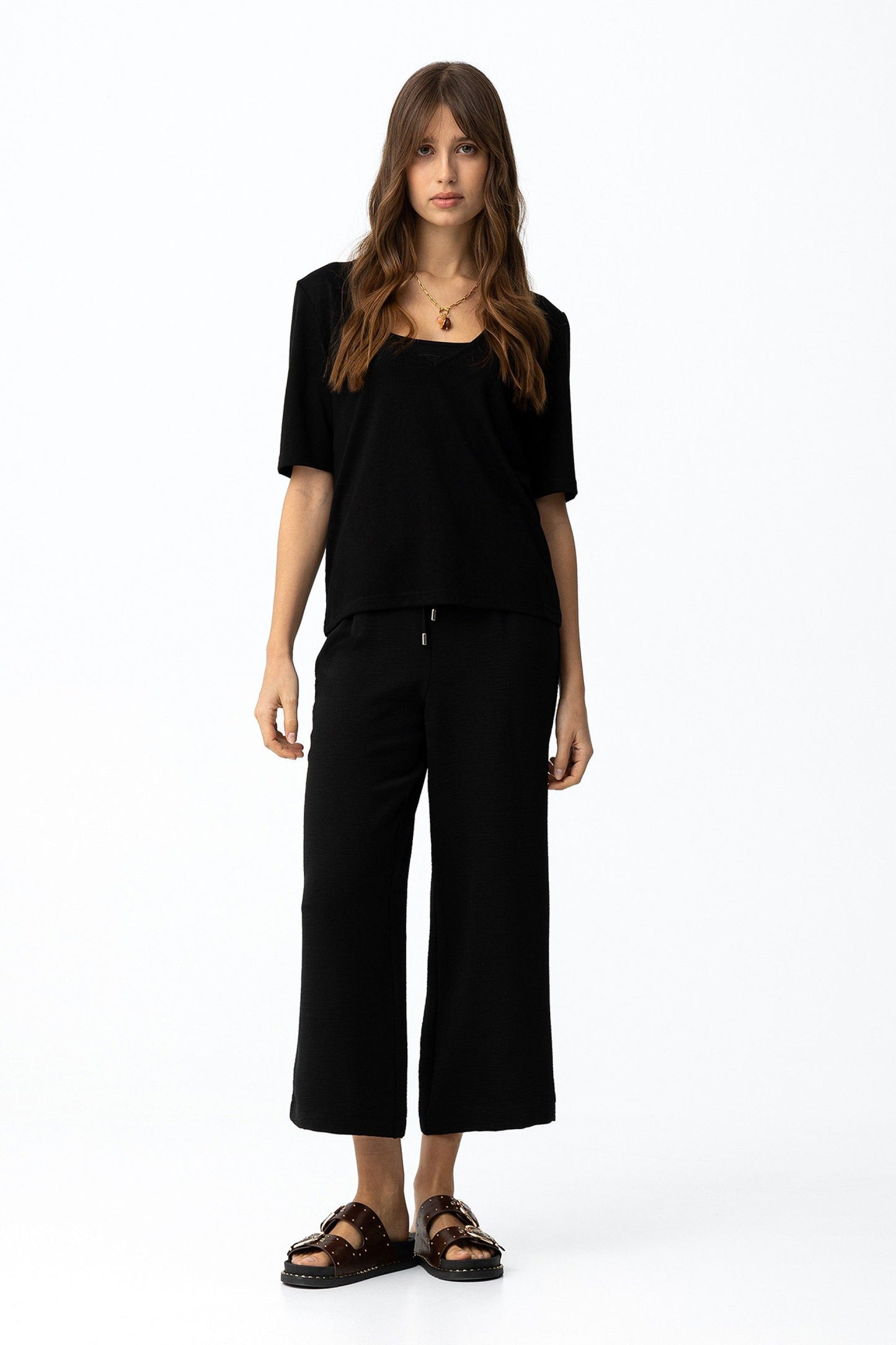 FRANCESCA 2B PANT