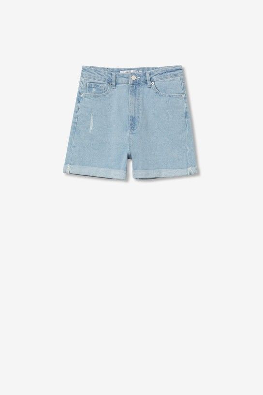 GIO 18 SHORTS - BEST CLOTHES