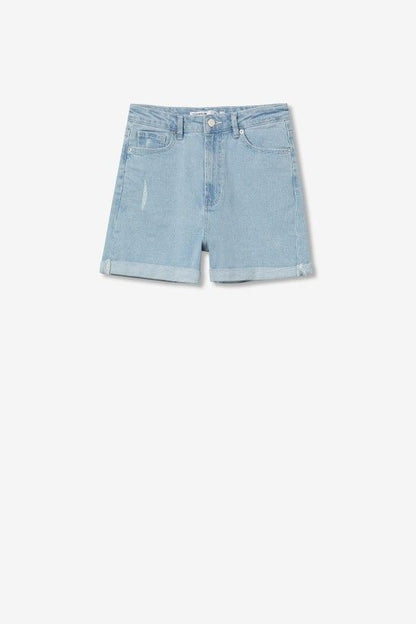 GIO 18 SHORTS - BEST CLOTHES