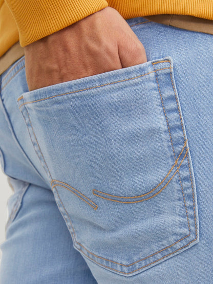 GLENN ORIGINAL SQ 330 - BEST CLOTHES