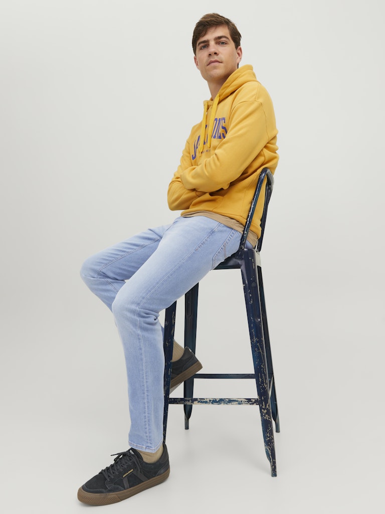 GLENN ORIGINAL SQ 330 - BEST CLOTHES