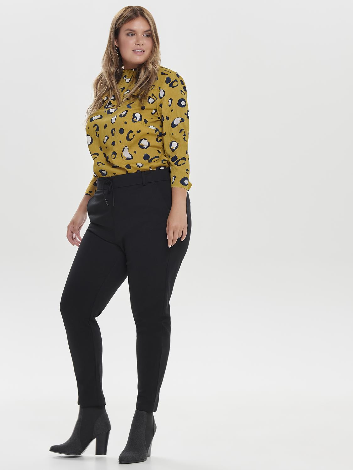 GOLDTRASH CLASSIC PANT - BEST CLOTHES