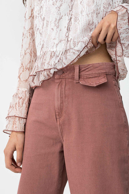 GRACE 2 JEANS - BEST CLOTHES