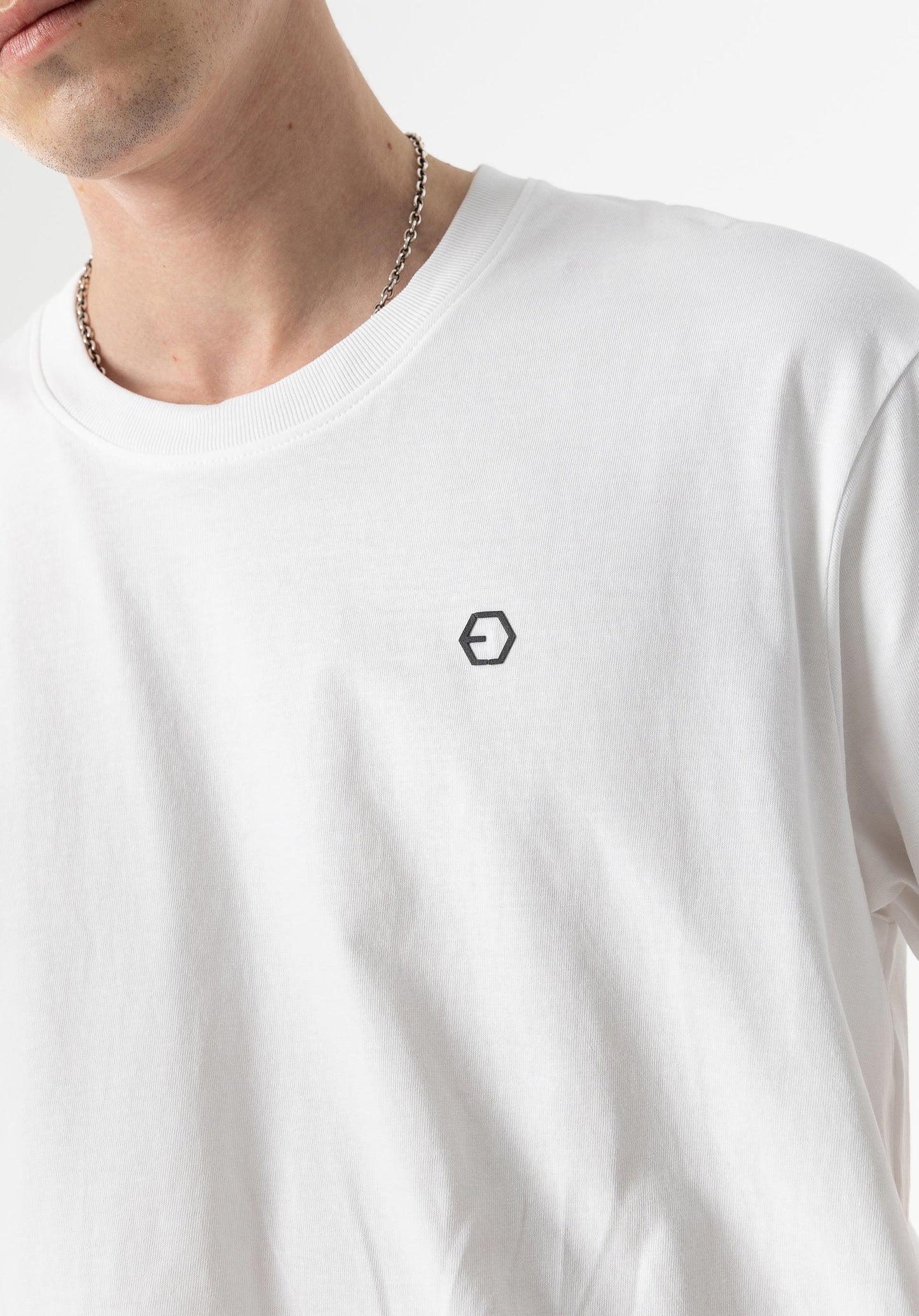 GARRET SS T-SHIRT - BEST CLOTHES