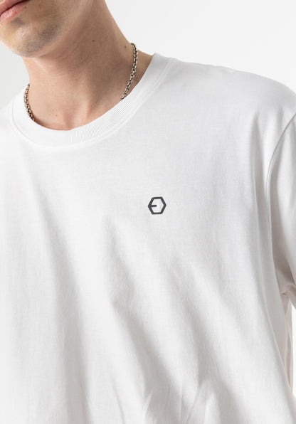 GARRET SS T-SHIRT - BEST CLOTHES