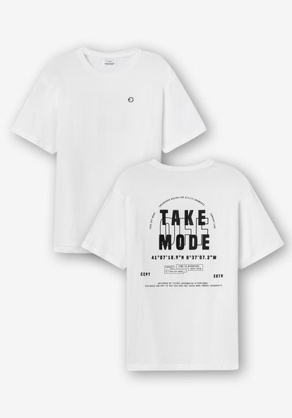 GARRET SS T-SHIRT - BEST CLOTHES